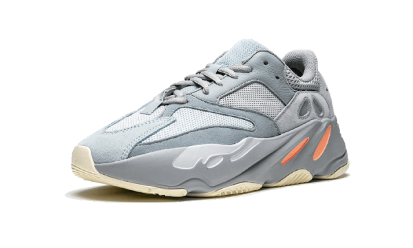 Adidas YEEZY Yeezy Boost 700 Shoes Inertia - EG7597 Sneaker WOMEN