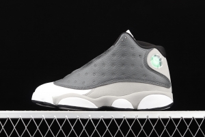 Air Jordan 13 Retro 3 Cool Grey 414571-016