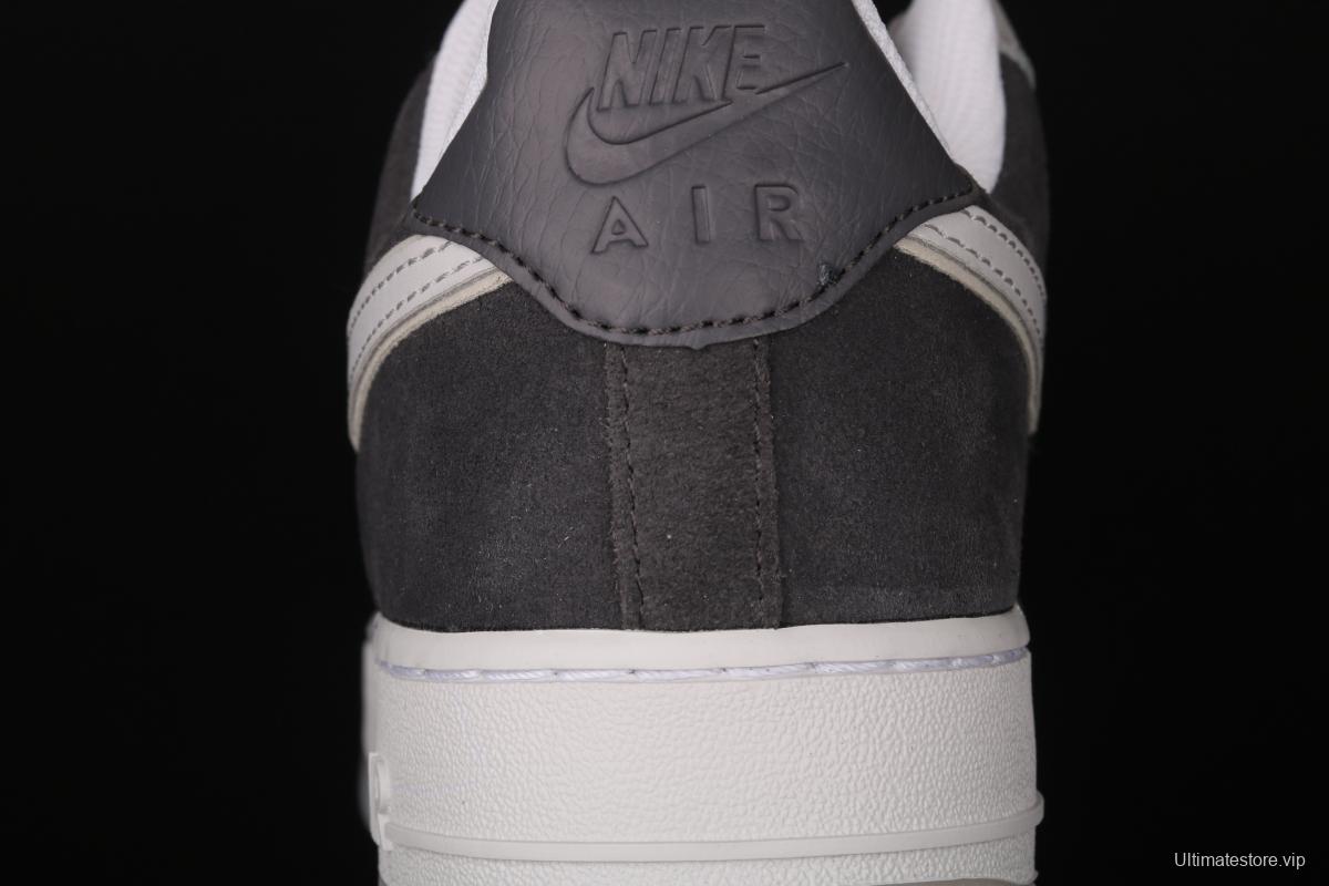 NIKE Air Force 1 Low Air Force low-top casual board shoes AO2425-001