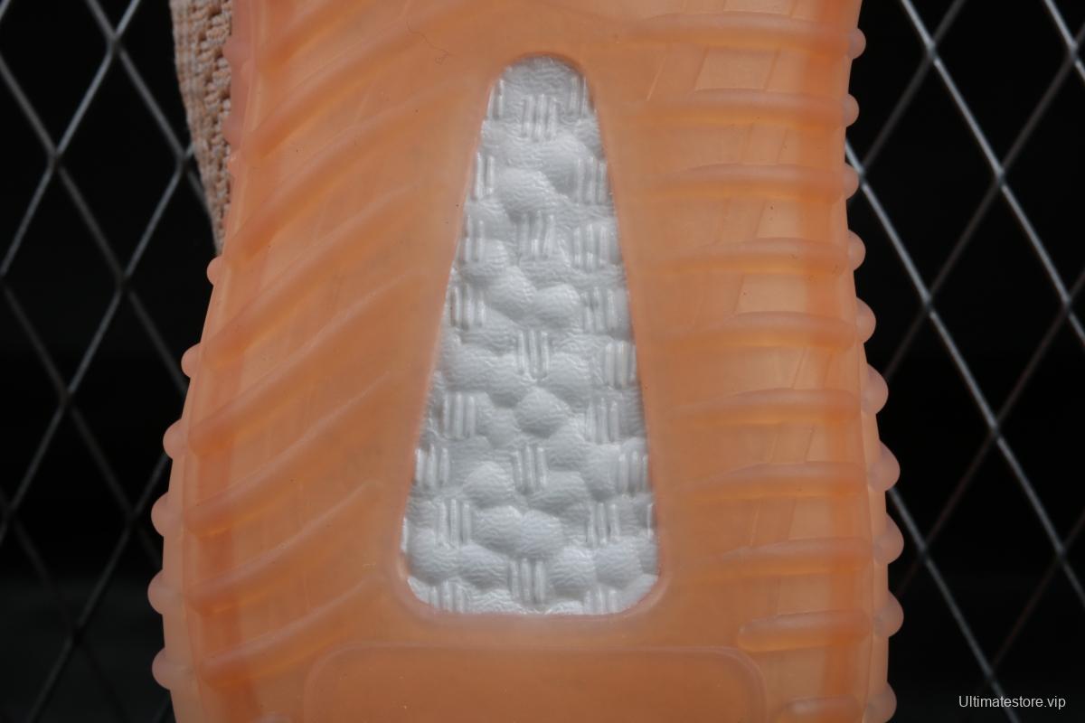 Adidas Yeezy 350Boost V2 Clay EG7490 American Limited Color matching