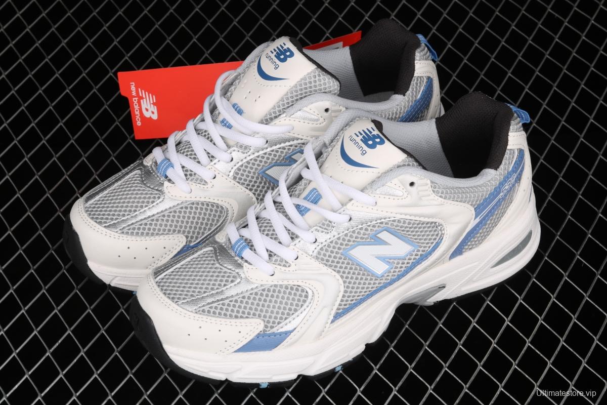 New Balance NB530 series retro leisure jogging shoes MR530KC