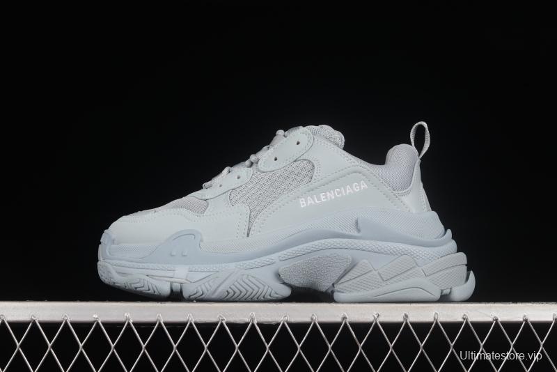 Balenciaga Triple S Retro Daddy Shoes W2FW14700