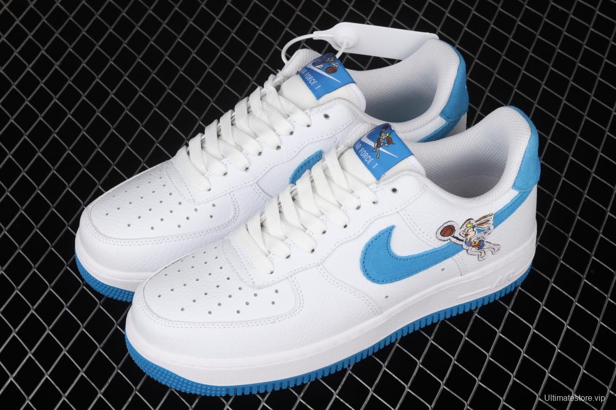 NIKE Air Force 1 Low low-top casual board shoes DM2845-100