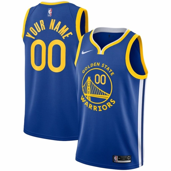 Icon Club Team Jersey - Custom - Mens - 2019