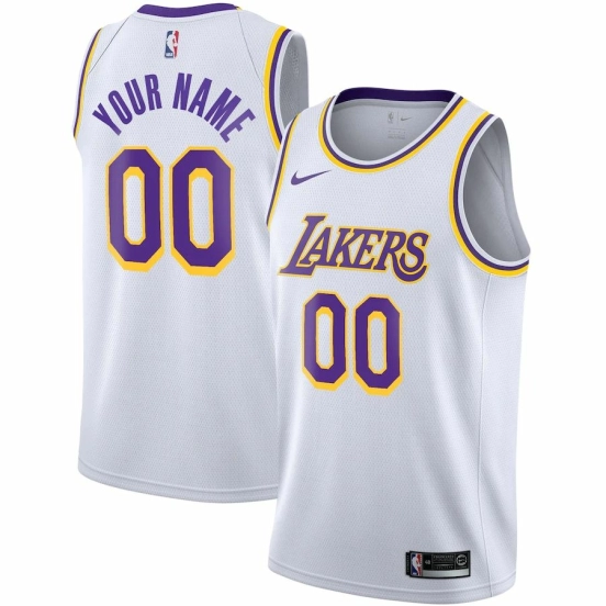 Association Club Team Jersey - Custom - Youth