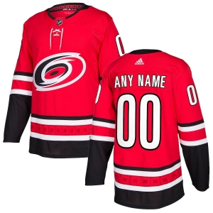 Youth Red Custom Team Jersey