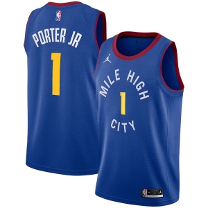 Statement Club Team Jersey - Michael Porter Jr - Mens