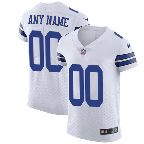 Men's Customized Game Elite Team Jersey