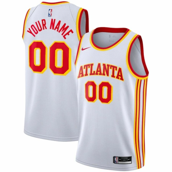 Association Club Team Jersey - Custom - Youth