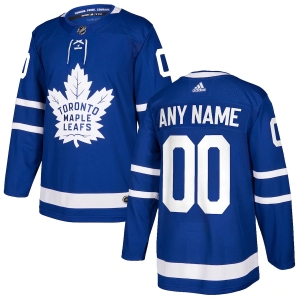 Youth Blue Custom Team Jersey