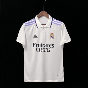 22/23 Real Madrid Home