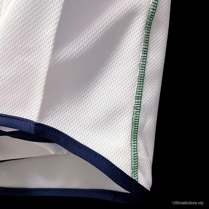 Retro 2002 Ireland Away Jersey