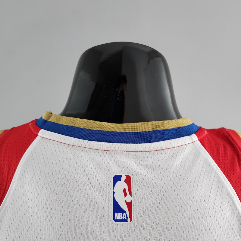 2020 New Orleans Pelicans Ingram #14 Urban Edition NBA Jersey