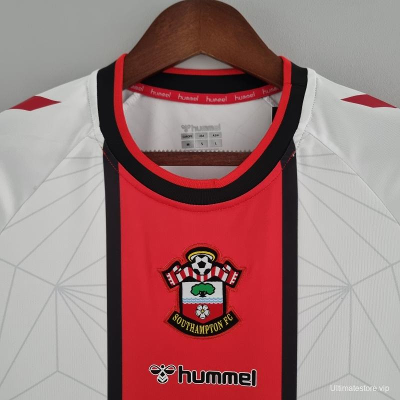 22/23 Southampton Home