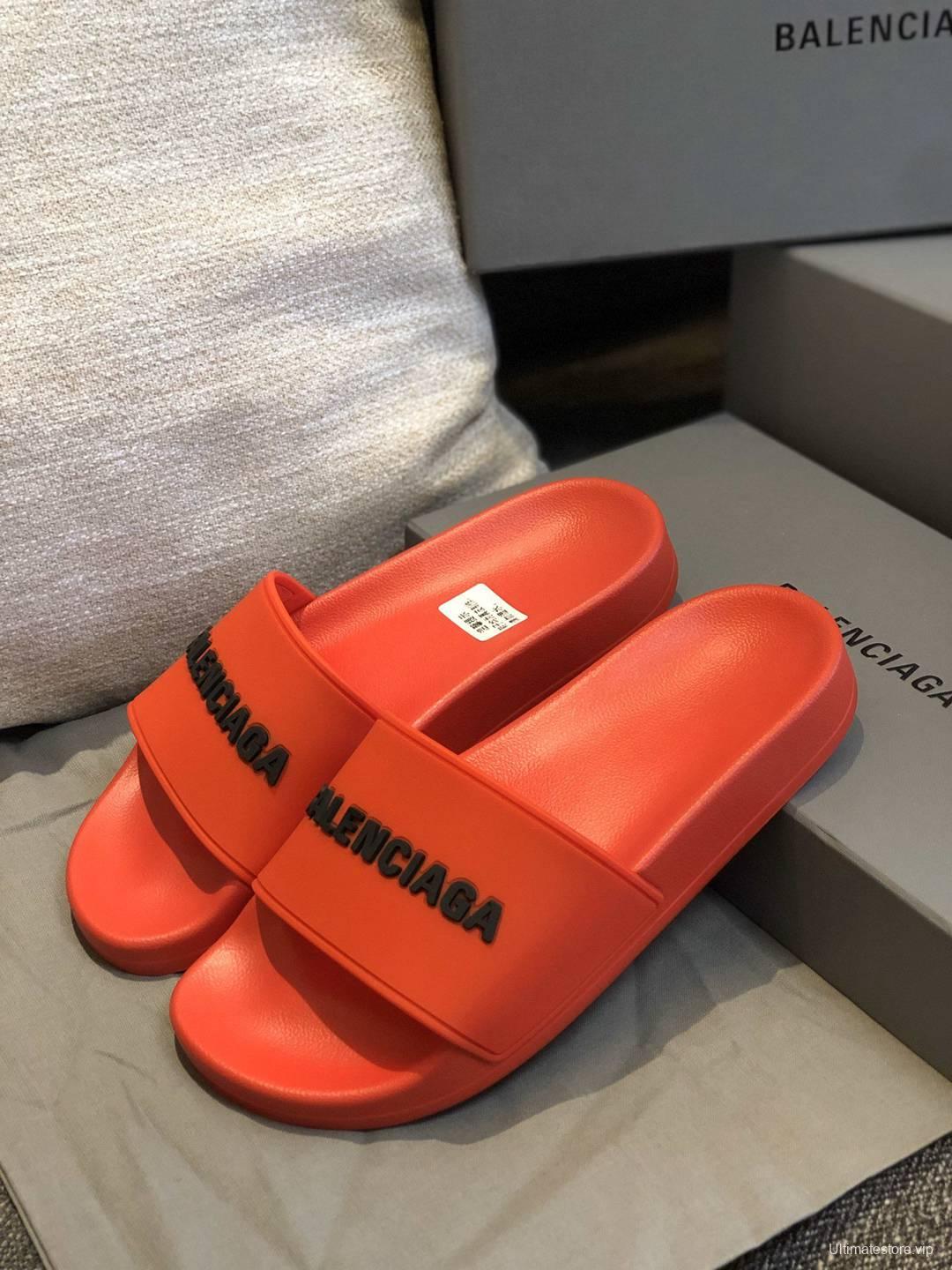 8 Color Men/Women Balenciaga Slipper Item 913120