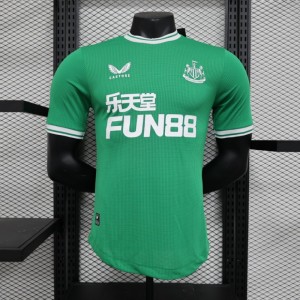 Player Version 23/24 Newcastle United Away Green