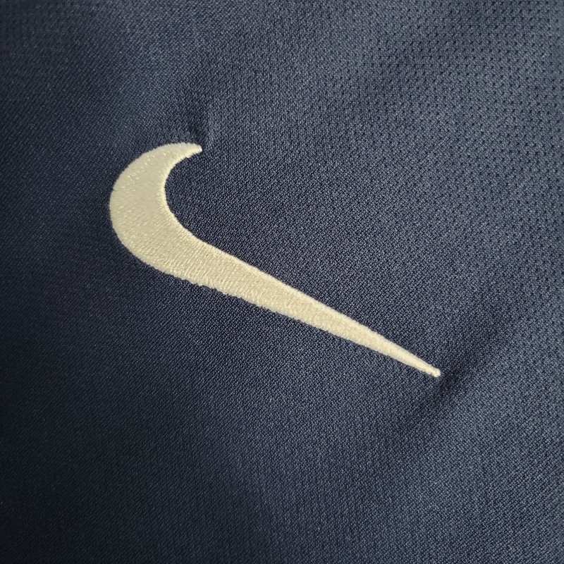 Retro 17/18 PSG Home Jersey