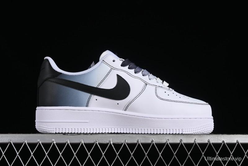 Nike Air Force 1'07 Low Official Popular Customized Casual Sneakers