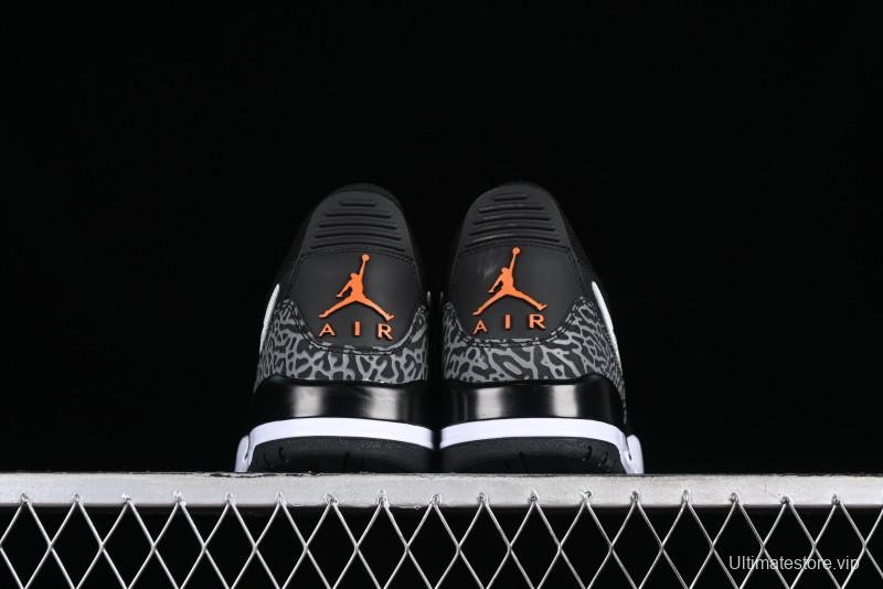 Air Jordan Legacy AJ312 Low Sneakers