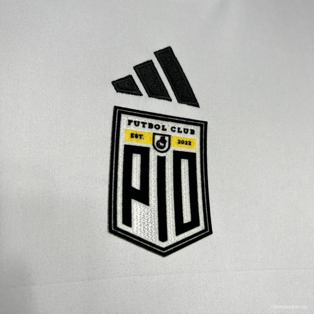 24/25 Kings League Pio FC Home Jersey