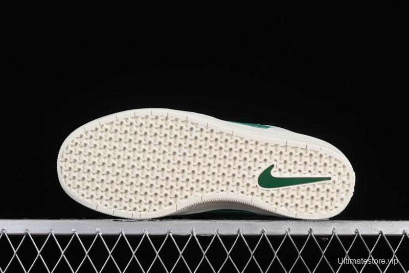 Nike SB Force 58 Retro Skate Shoes - DV5476-002