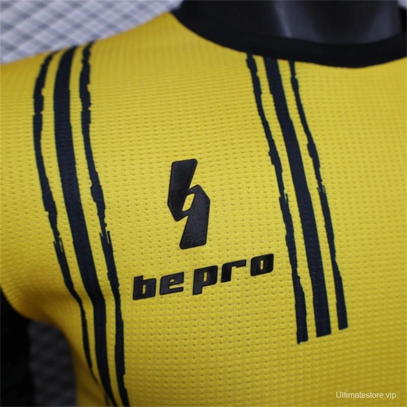 24/25 Player Version USMH Home Jersey