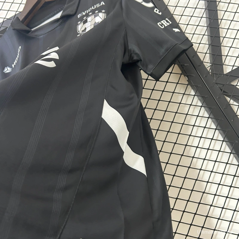 24/25 Monterrey Third Jersey