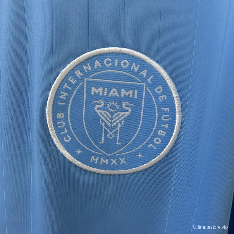 25/26 Miami THIRD Jersey