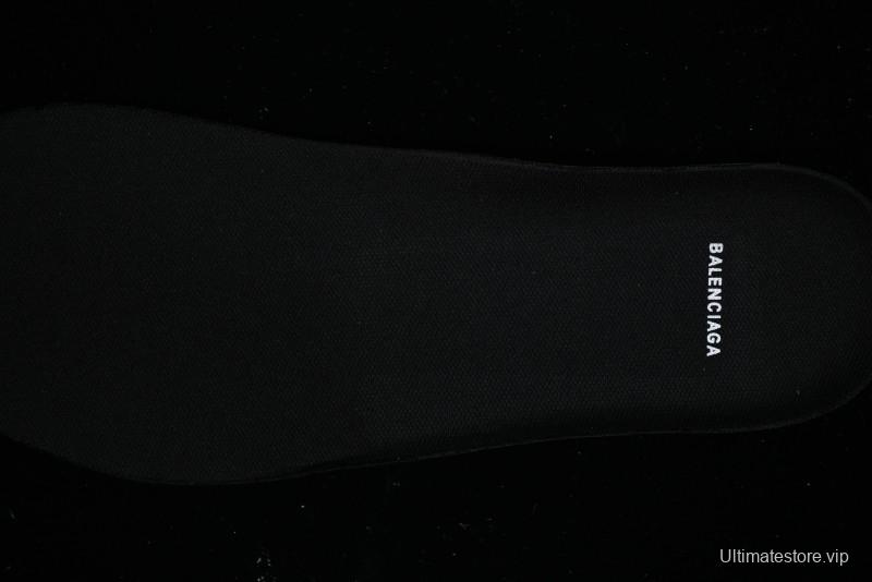 Balenciaga Phantom Sneaker Running Shoes - W3XLI1819