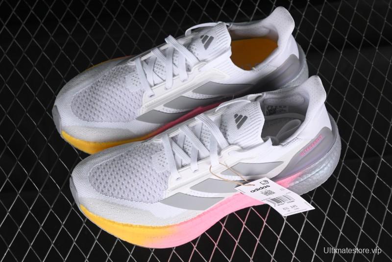 Adidas Ultraboost 5X Casual Running Shoes with Boost Cushioning - IH0636