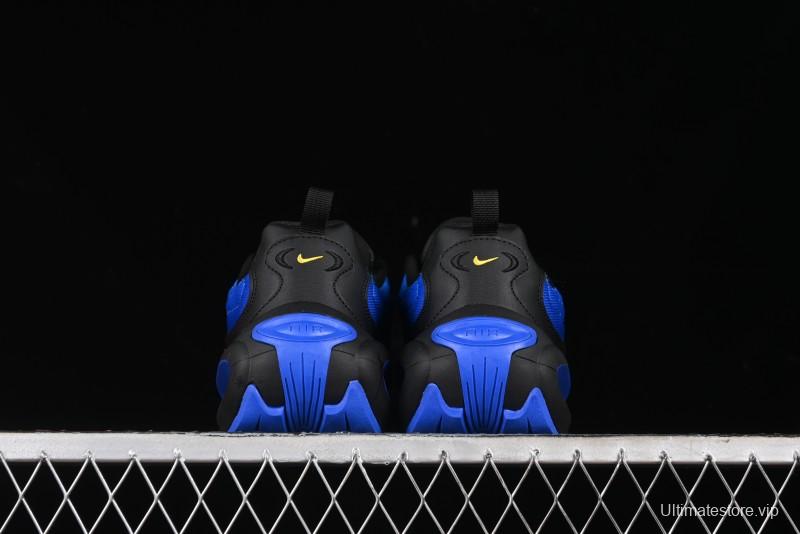 Nike Air Max Portal Retro Running Shoes with Air Cushion - HF3053-005