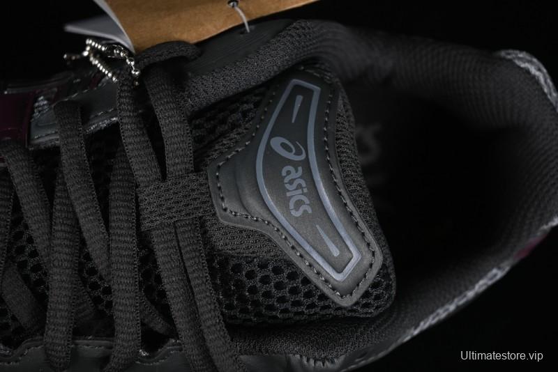 Asics Gel-Kayano 14 Running Shoes with Breathable Design and Professional Cushioning - 1201A019-200