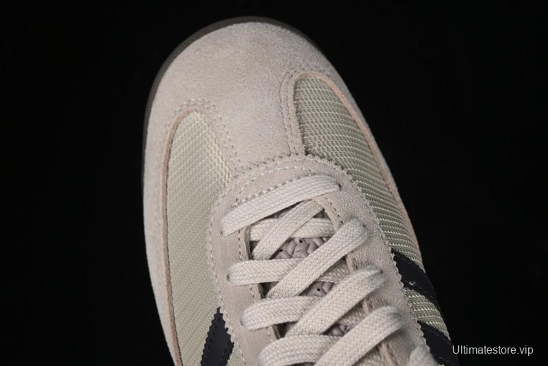 Adidas Originals SL 72 RS Retro Running Shoes with Ecotex Tongue and EVA Midsole - JI2485