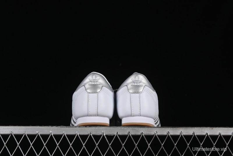 Adidas Originals Taekwondo JS1192 Low-Top Training Shoes for Comfortable and Anti-Slip Performance - JS1192