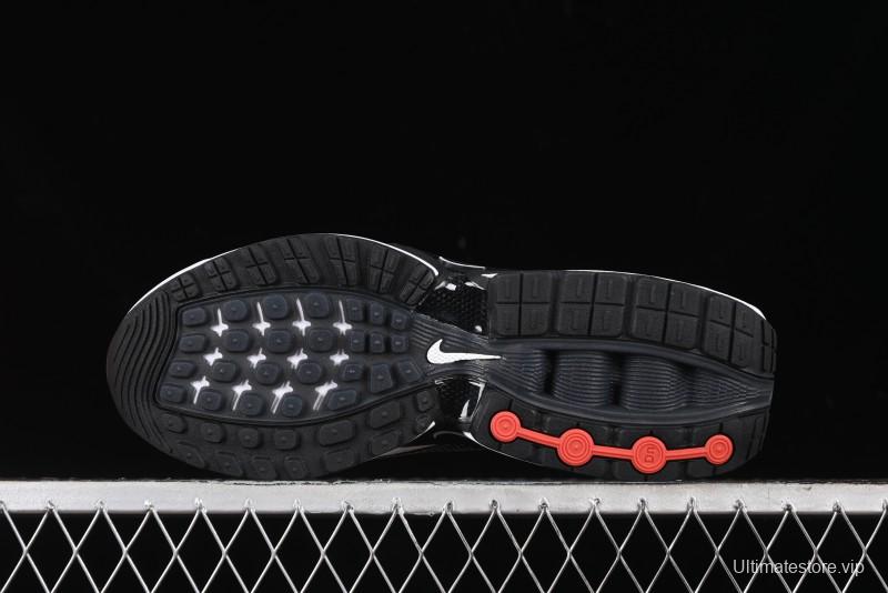 Nike Air Max Dn 2024 Running Shoes with Quadruple Air Cushion - DV3337-003