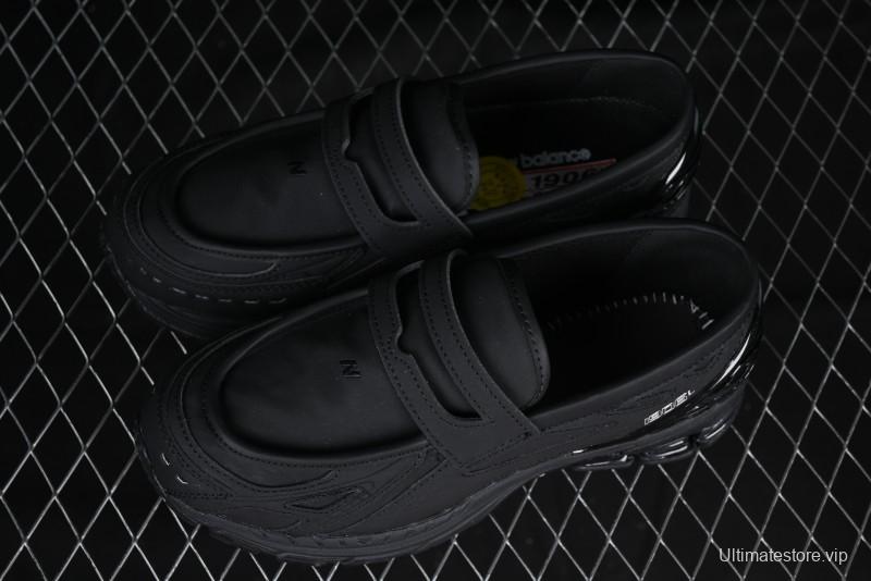 New Balance 1906 Series Loafers Casual Shoes with T-Beam Outsole - U1906LBN