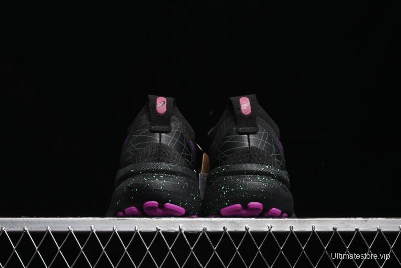 Asics Gel-Kayano 31 Running Shoes with GEL Cushioning and FLYTEFOAM BLAST Technology - 1012B744-001