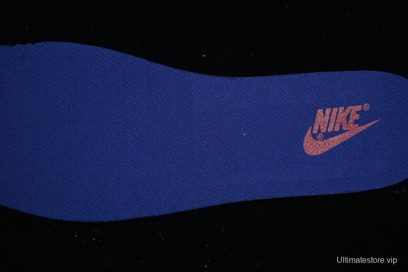 Nike Dunk Low High Street Minimalist Blue Panda Retro Low-Top Casual Sneakers - DD1503-119