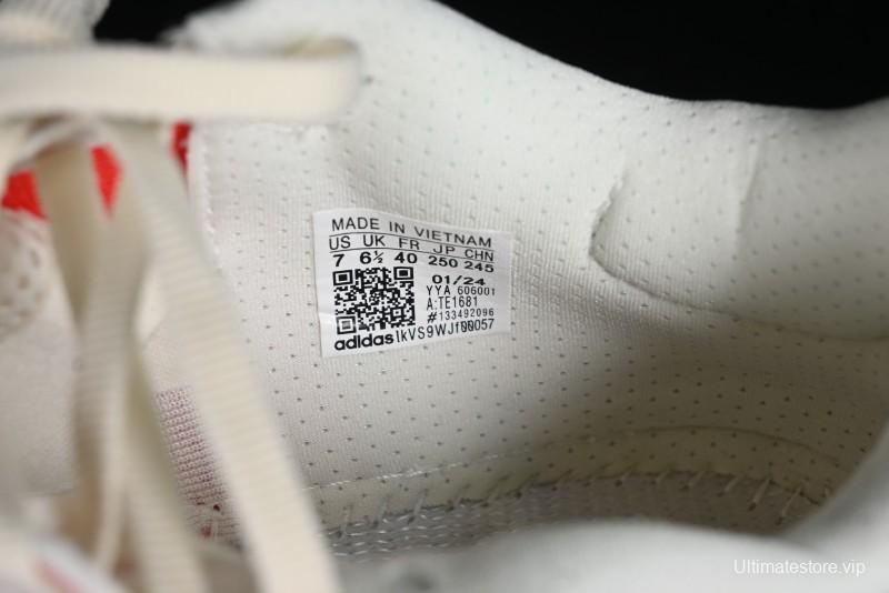 Adidas Supernova Rise M TE1681 Lightweight Casual Running Shoes with Dreamstrike+ Midsole