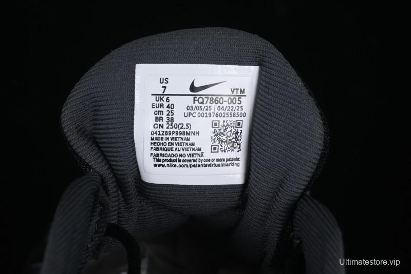 Nike Air Max Dn8 Running Shoes with Dynamic Air Cushion Technology for Enhanced Comfort - FQ7860-005