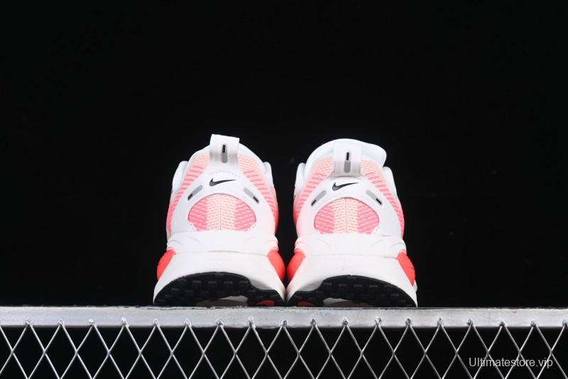 Nike Air Zoom Vomero 18 Moon Landing 18 2025 New Cushioned Casual Running Shoes - HM6804-100