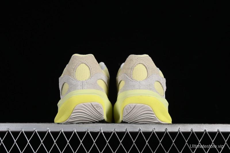 New Balance Retro Running Shoes UWRPDSFB