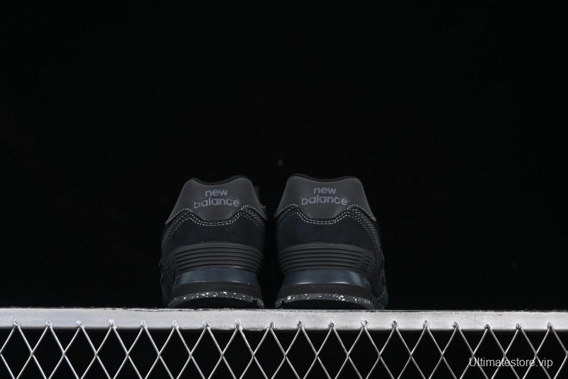 New Balance 574 Series Retro Casual Running Shoes - WL574EVE