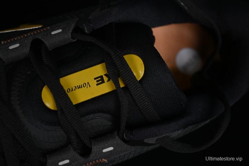 Nike Air Zoom Vomero 17 Summer 2024 Cushioned Casual Running Shoes with Built-in Zoom Air Unit - FB1309-006