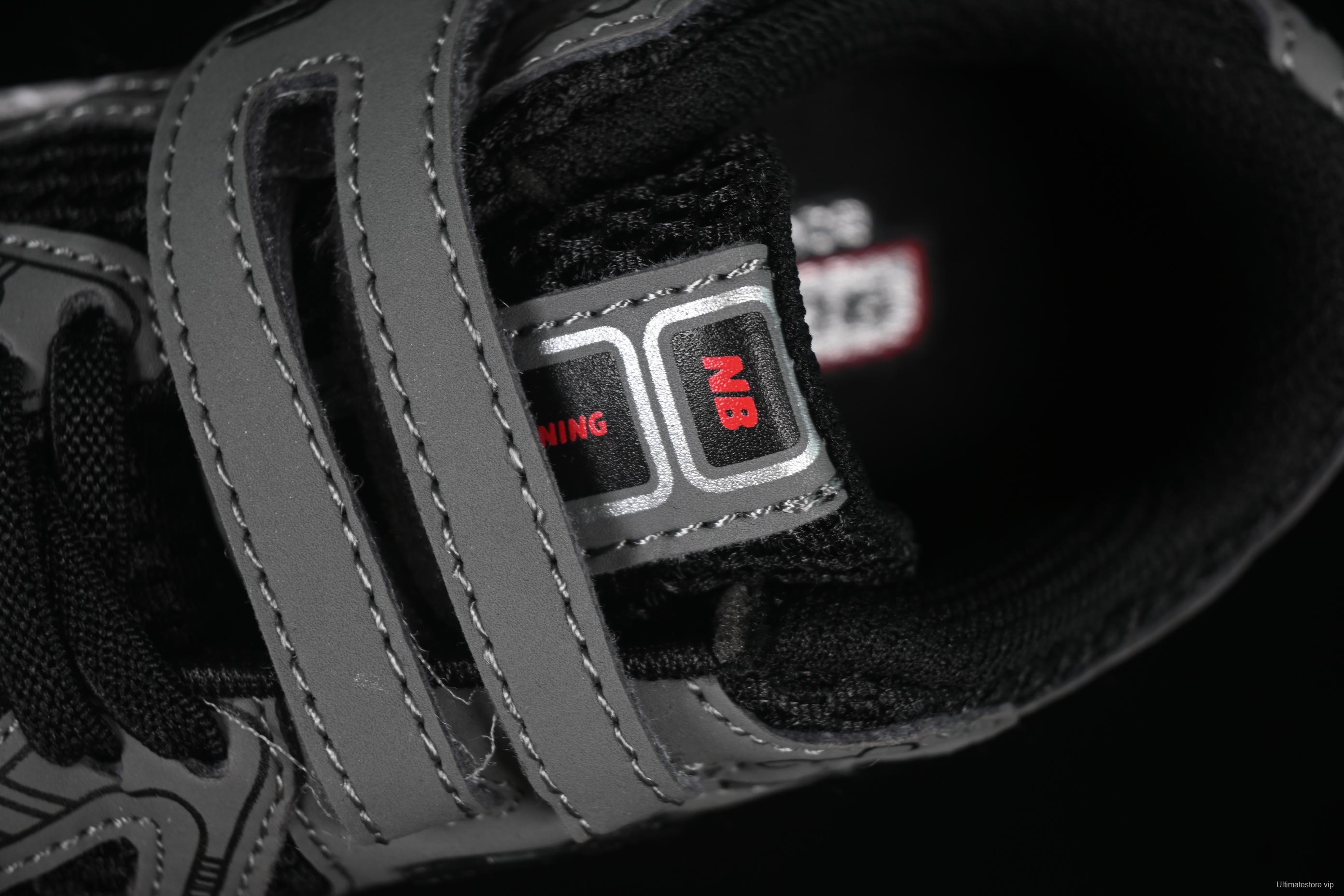 New Balance 1906R Series Kids Hook and Loop Sneakers - PV1906CJ