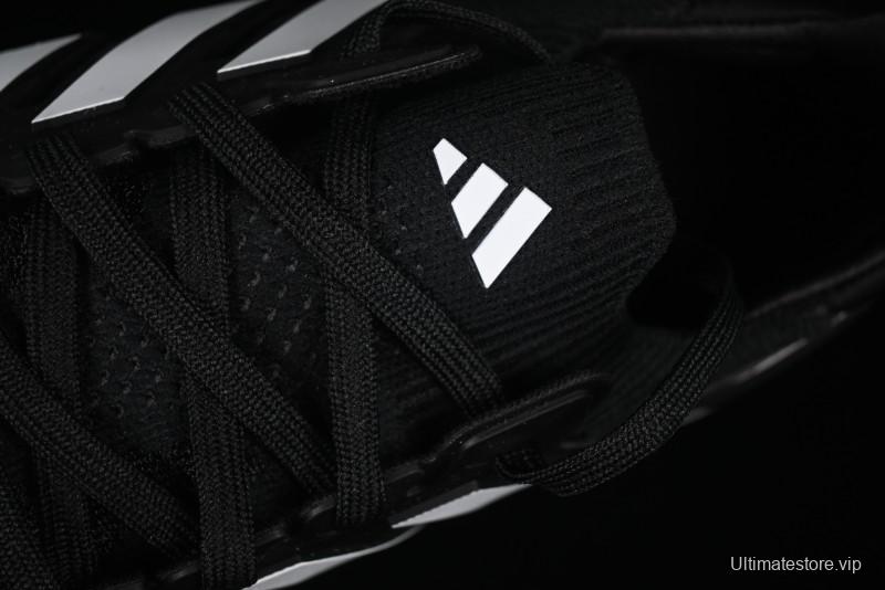 Adidas Ultraboost 5 Casual Running Shoes with Boost Technology - JH9633