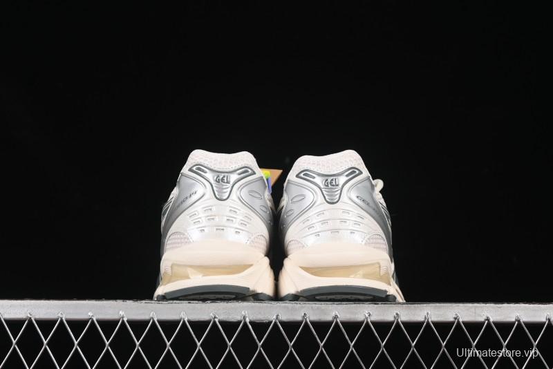 Asics Gel-Kayano 14 Running Shoes with 3D Visible GEL Cushioning and FF BLAST PLUS Midsole - 1201A019-200
