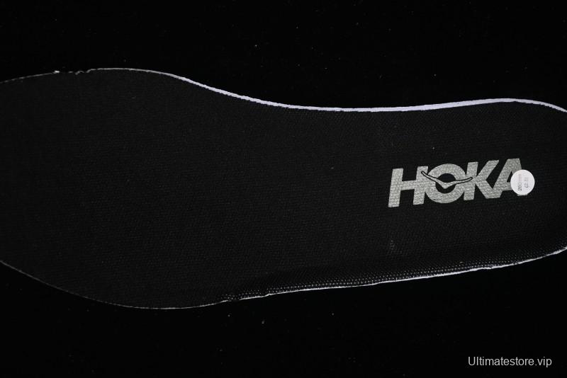 HOKA ONE ONE Bondi 9 Cushioned Running Shoes with Soft EVA Midsole - 1162011 SSSC