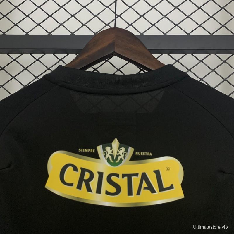 2011 Retro Colo Colo Away