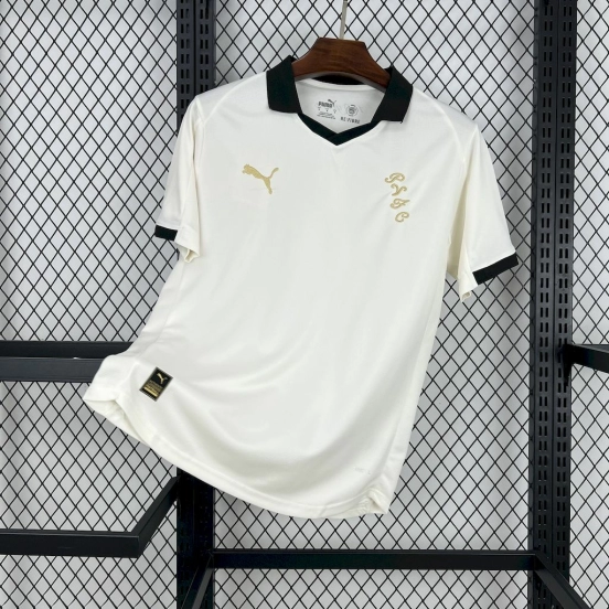2025/26 Port Vale F.C. Home Jersey